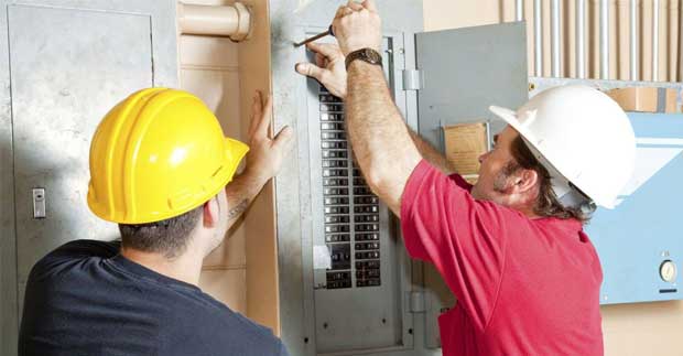Electrical and lightning fixtures for your homes repairs | Electricity Repairs