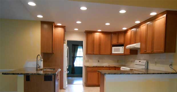 How to Organize Your Kitchen With Excellent Carpentry!