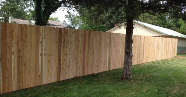 Keep Your Property safe! Fence Installation Sugar Land TX