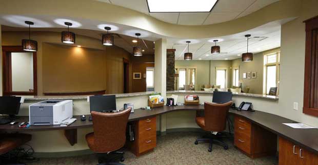 Tips For Planning a New General Remodeling for Your Office