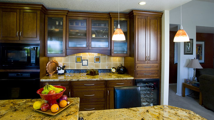Countertop Types for a kitchen remodeling in Stafford TX Part 2