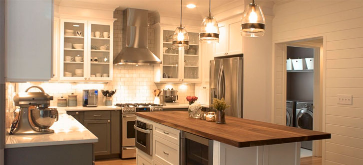 Kitchen Remodeling in Stafford TX